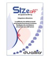 SIZEOFF 60 CAPSULE DA 560 MG