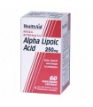 ACIDO ALFA LIPOICO 60 CAPSULE