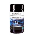 NUTRIVA OMEGA 3 TG 90 CAPSULE SOFTGEL