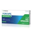 FORCAPIL ANTICADUTA 90CPR 2+1 MESE IN OMAGGIO