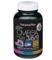 ULTRA OMEGA 3-6-9 90 CAPSULE