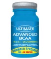 ULTIMATE ADVANCED BCAA 240 COMPRESSE