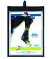 CAVIGLIERA ELASTICA MASTER-AID SPORT PRO TAGLIA UNICA