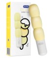 DUREX SORBETT-OH SOFT YELLOW