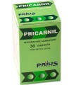 PRICARNIL 60 CAPSULE