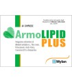 ARMOLIPID PLUS 60 COMPRESSE