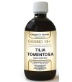 GEMMO 10+ TIGLIO ARGENTEO LIQUIDO ANALCOLICO 500 ML