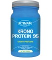 KRONO PROTEIN 95 CREMA/VANIGLIA 1 KG 1 PEZZO