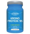 ULTIMATE KRONO PROTEIN STRACCIATELLA 1 KG