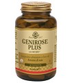 GENIROSE PLUS 60 TAVOLETTE