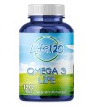 OMEGA 3 LIFE 120 PERLE