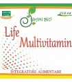 LIFE MULTIVITAMIN 100 CAPSULE