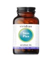 VIRIDIAN SKIN PLEX 60 CAPSULE