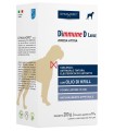 DIMMUNE D LARGE CANI 20 BUSTINE APPETIBILI DA 10 G