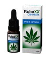 RUBAXX CANNABIS OLIO 10 ML