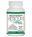 MICOTHERAPY HERICIUM 90 CAPSULE FLACONE 53,50 G