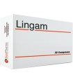 LINGAM 30 COMPRESSE