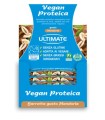 ULTIMATE BARRETTA VEGAN PROTEICA MANDORLA 24 X 40 G