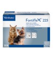 FORTIFLEX 525 MG 30 COMPRESSE APPETIBILI