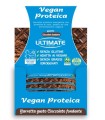 ULTIMATE BARRETTA VEGAN PROTEICA CIOCCOLATO FONDENTE 24 X 40 G