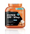 SUPER100% WHEY COCONUT/ALMOND 908 G