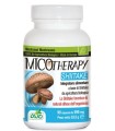 MICOTHERAPY SHIITAKE 90 CAPSULE FLACONE 53,50 G