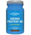 KRONO PROTEIN 95 CACAO 1 KG 1 PEZZO