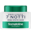 SOMATOLINE SKIN EXPERT SNELLENTE 7 NOTTI CREMA 250 ML