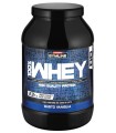 GYMLINE 100% WHEY CONCENTRATE VANIGLIA 900 G