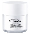 FILORGA SCRUB&MASK 55 ML