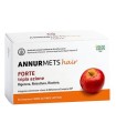 ANNURMETS HAIR FORTE TRIPLA AZIONE 60 COMPRESSE