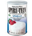 SPIRUTEIN VANIGLIA 544 G