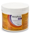 HERPLESS POLVERE BARATTOLO 240 G CON MISURINO