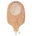 SACCA PER UROSTOMIA OPACA AURUM2 DIAMETRO FLANGIA 55 MM 15 PEZZI