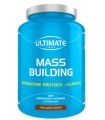 ULTIMATE MASS BUILDING CACAO 1,8 KG 1 PEZZO