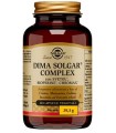 DIMA SOLGAR COMPLEX 60 CAPSULE VEGETALI