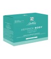 DEFENCE BODY TRATTAMENTO CELLULITE CREMA GEL DRENANTE RIDUCENTE 30 BUSTINE DA 10 ML