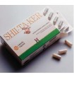 SHIITAKER HOLISTICA 100 CAPSULE