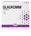 GLAUKOMM 30 BUSTINE