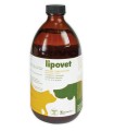 LIPOVET FLACONE 500 ML