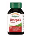 JAMIESON OMEGA-3 SELECT 150 PERLE