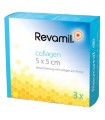 REVAMIL COLLAGEN 3 PLACCHE