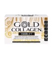 GOLD COLLAGEN HAIRLIFT 10 FLACONCINI DA 50 ML