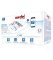 MEDEL ICARE MISURATORE DI PRESSIONE CON BLUETOOTH