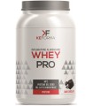 WHEY PRO DARK CHOCCOLATE 800 G