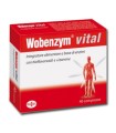 WOBENZYM VITAL 120 COMPRESSE 55,2 G