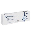 SIRINGA INTRA-ARTICOLARE SINOVIAL 50 ACIDO IALURONICO 2% 50 MG/2,5 ML 1 FS + AGO GAUGE 21 1 PEZZO