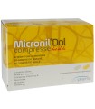 MICRONIL DOL 60 COMPRESSE