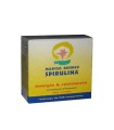 SPIRULINA MARCUS ROHRER 540 COMPRESSE