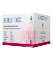 SUREST DUO 12 BUSTINE 9G + 12 FIALETTE 20ML